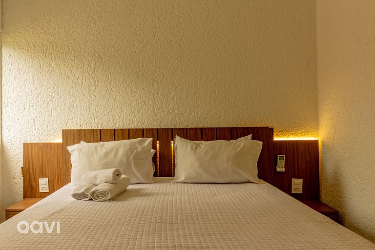 Qavi - Apartamento - Kamby A 001