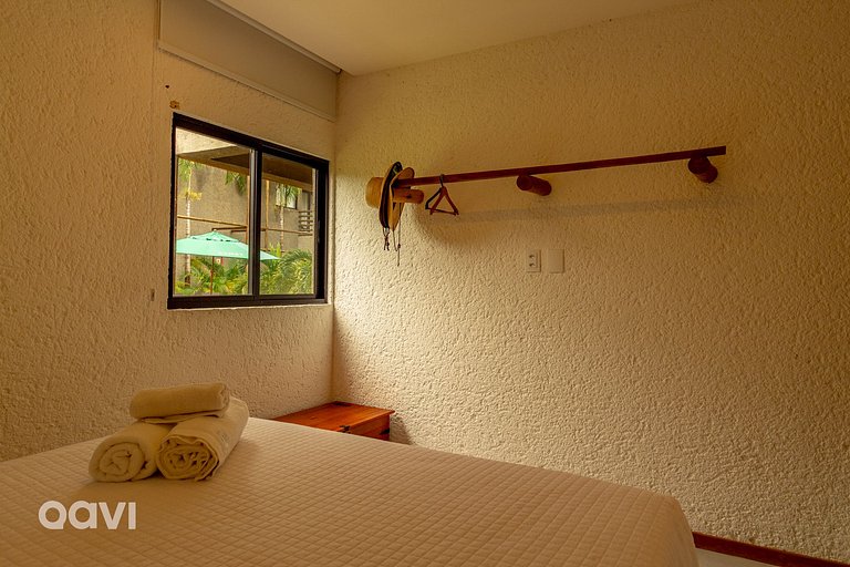 Villa Kamby Milagres B 102