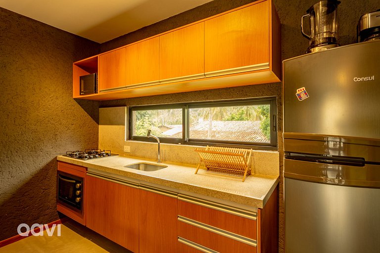 Qavi - Apartamento - Kamby B 104