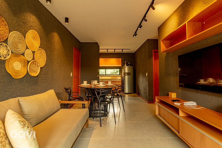 Qavi - Apartamento - Kamby B 104