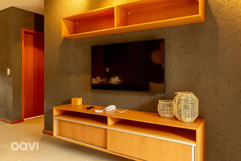 Apartamento Kamby B 104 by Qavi