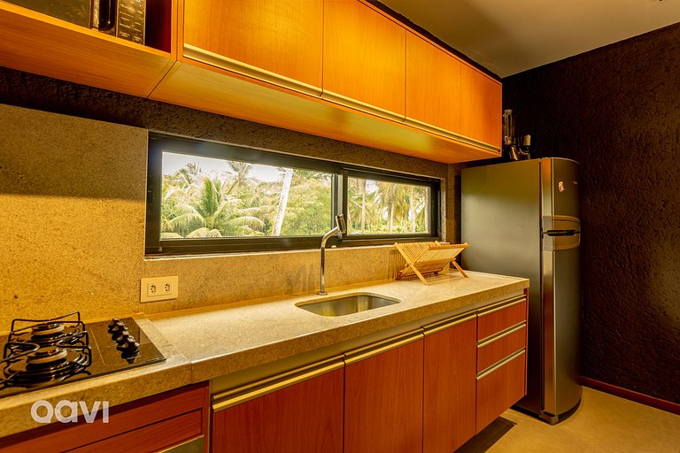Qavi - Apartamento - Kamby B 104