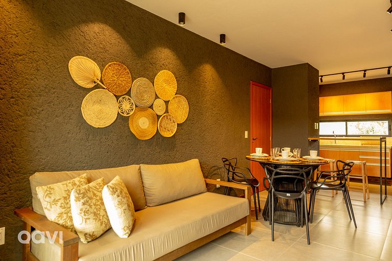 Qavi - Apartamento - Kamby B 104