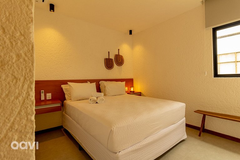Qavi - Apartamento - Kamby B 104