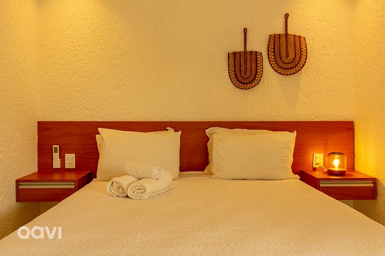 Qavi - Apartamento - Kamby B 104