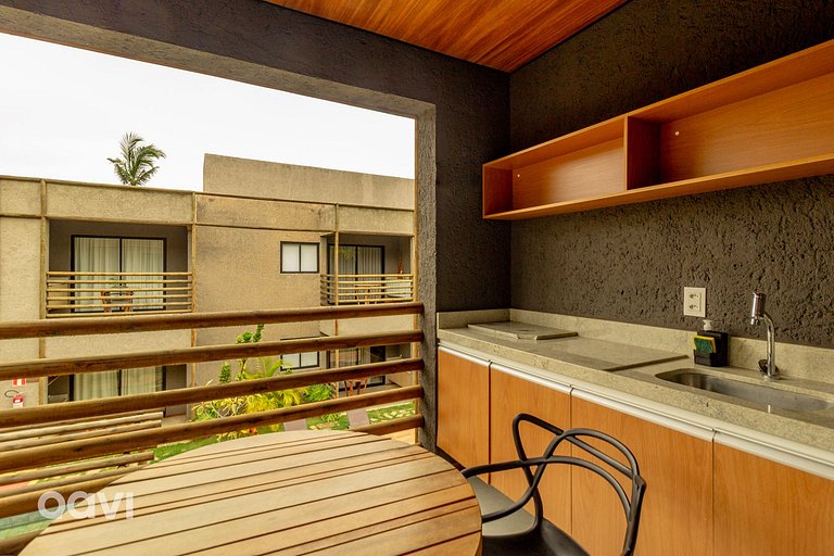 Qavi - Apartamento - Kamby B 104