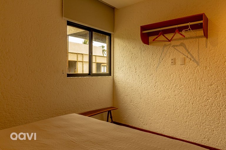 Qavi - Apartamento - Kamby B 104