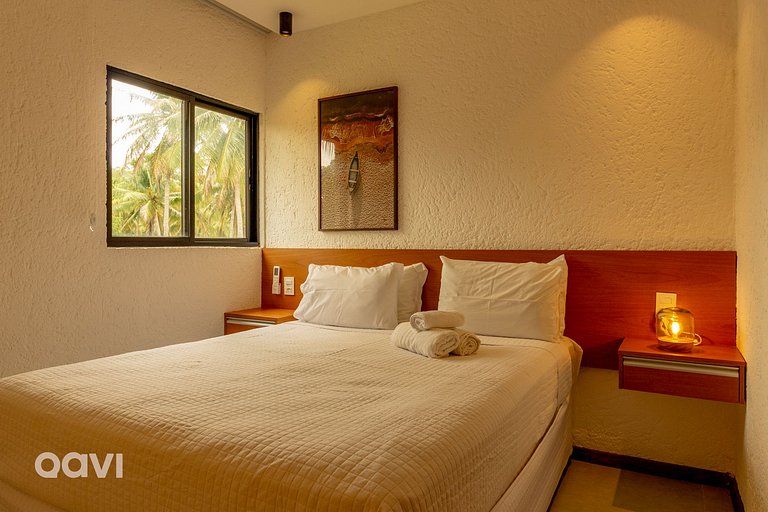 Qavi - Apartamento - Kamby B 104