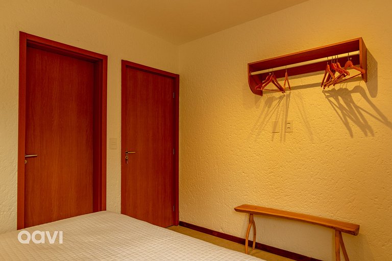 Qavi - Apartamento - Kamby B 104