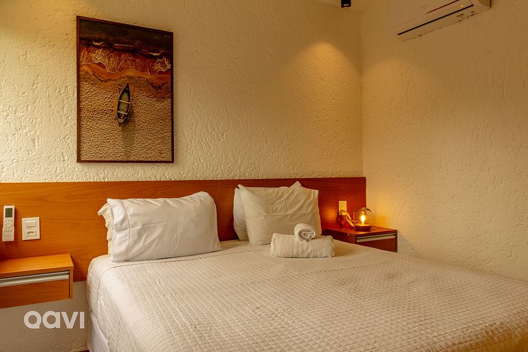 Qavi - Apartamento - Kamby B 104