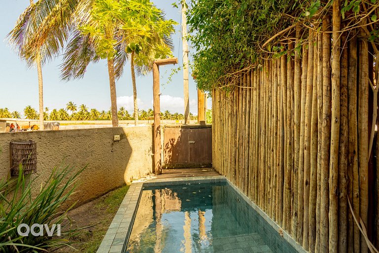 Qavi - Casa com Piscina Privativa - Lambari 06