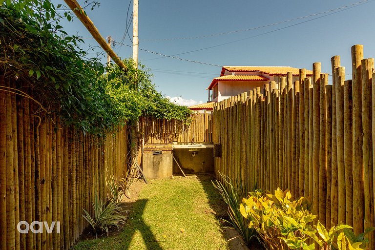 Qavi - Casa com Piscina Privativa - Lambari 06