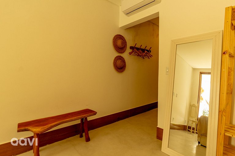 Casa Dhaí na Praia do Marceneiro by Qavi