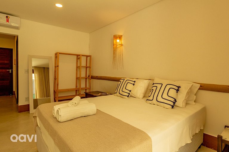 Casa Dhaí na Praia do Marceneiro by Qavi