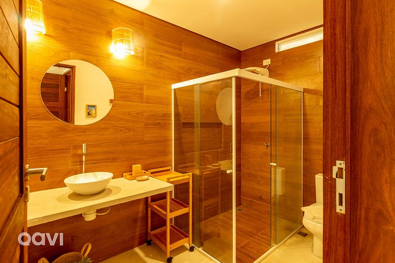 Casa Dhaí na Praia do Marceneiro by Qavi