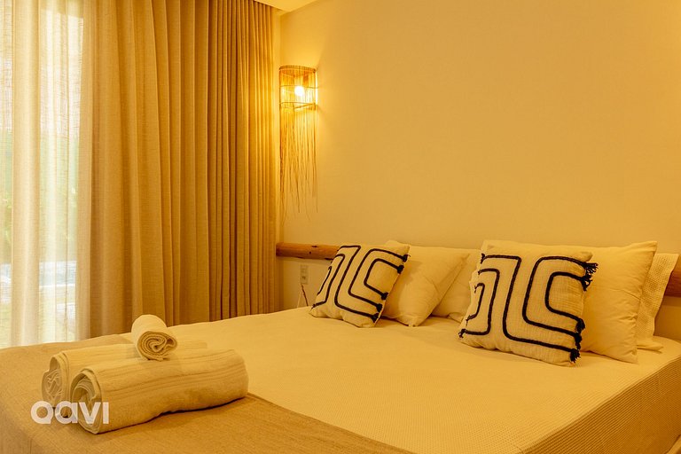 Casa Dhaí na Praia do Marceneiro by Qavi