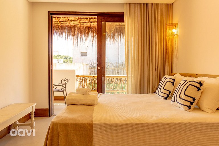 Casa Dhaí na Praia do Marceneiro by Qavi