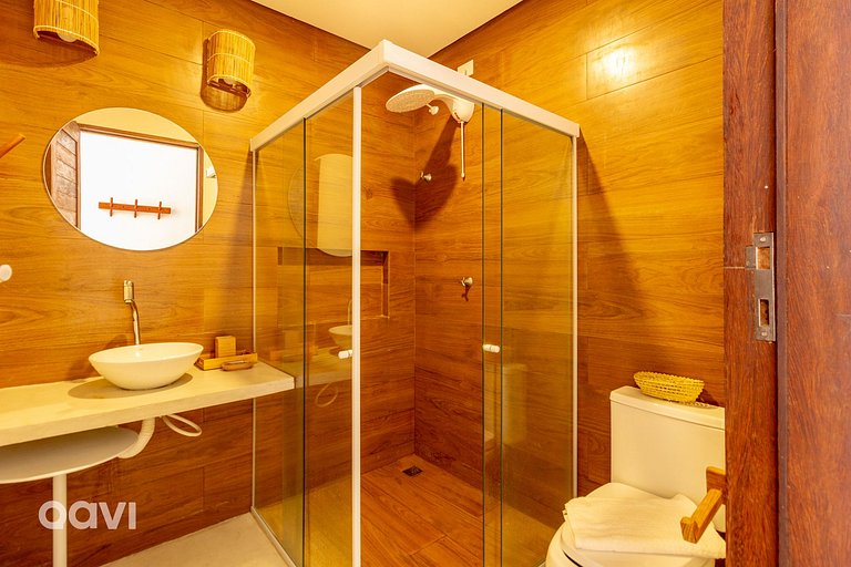 Casa Dhaí na Praia do Marceneiro by Qavi