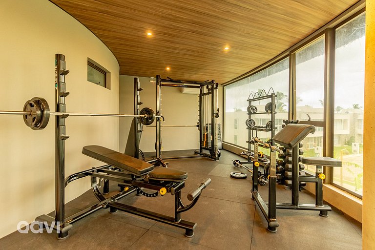 Naluum Residence Alto Padrão em Milagres By Qavi