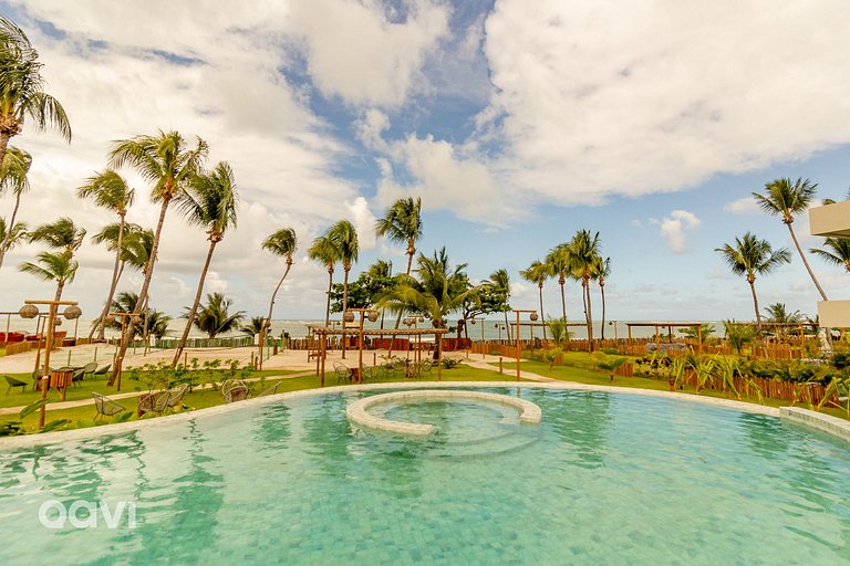 Naluum Residence Alto Padrão em Milagres By Qavi