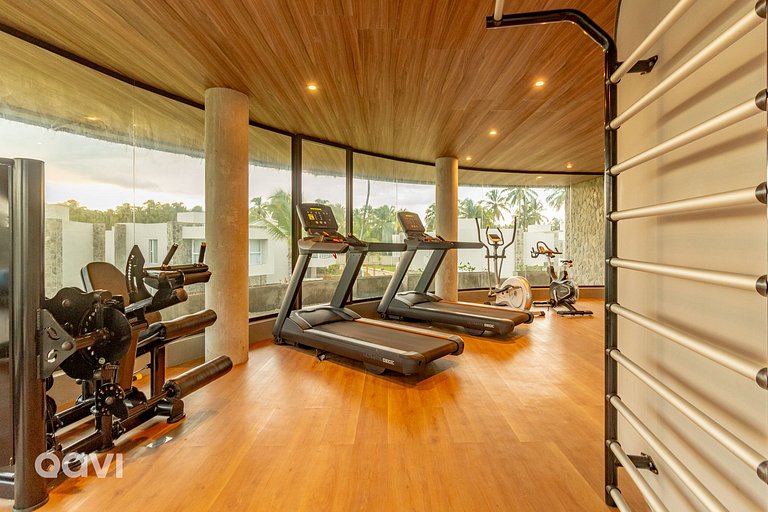 Naluum Residence Alto Padrão em Milagres By Qavi