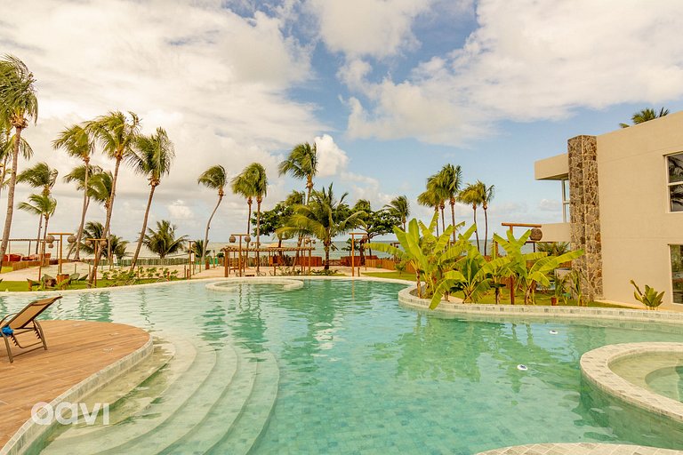 Naluum Residence Alto Padrão em Milagres By Qavi