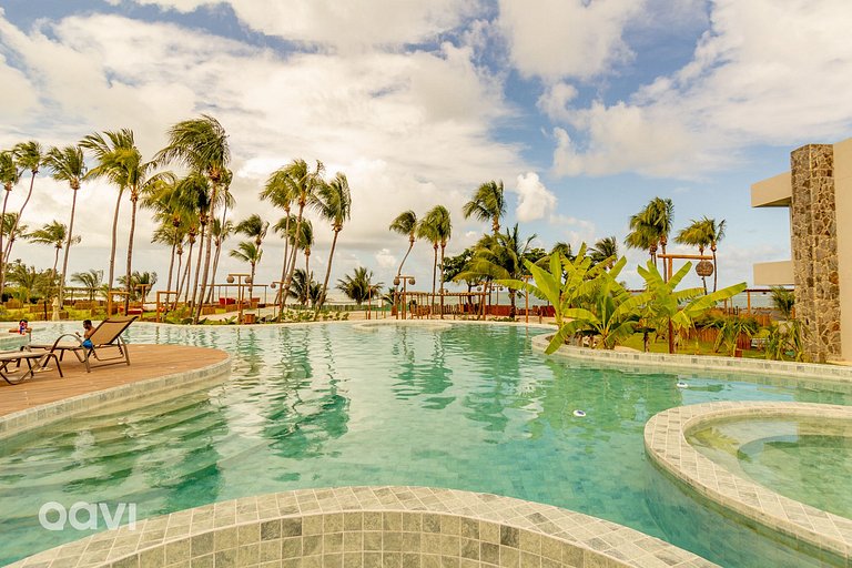 Naluum Residence Alto Padrão em Milagres By Qavi