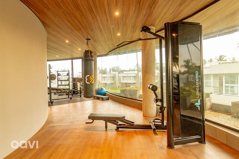 Naluum Residence Alto Padrão em Milagres By Qavi