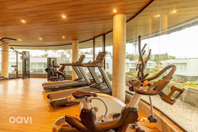 Naluum Residence Alto Padrão em Milagres By Qavi