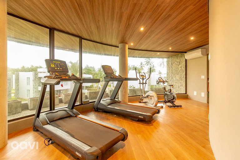 Naluum Residence Alto Padrão em Milagres By Qavi