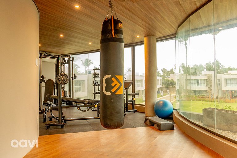 Naluum Residence Alto Padrão em Milagres By Qavi