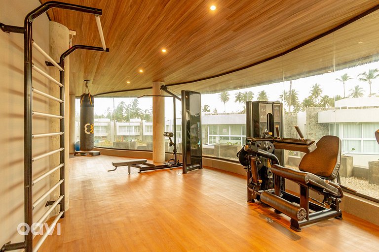 Naluum Residence Alto Padrão em Milagres By Qavi