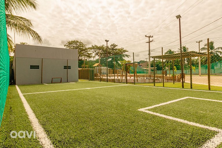 Naluum Residence Alto Padrão em Milagres By Qavi