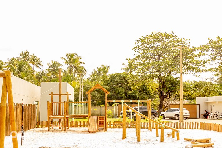 Naluum Residence Alto Padrão em Milagres By Qavi