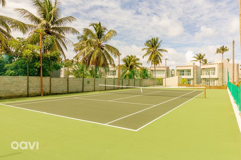 Naluum Residence Alto Padrão em Milagres By Qavi