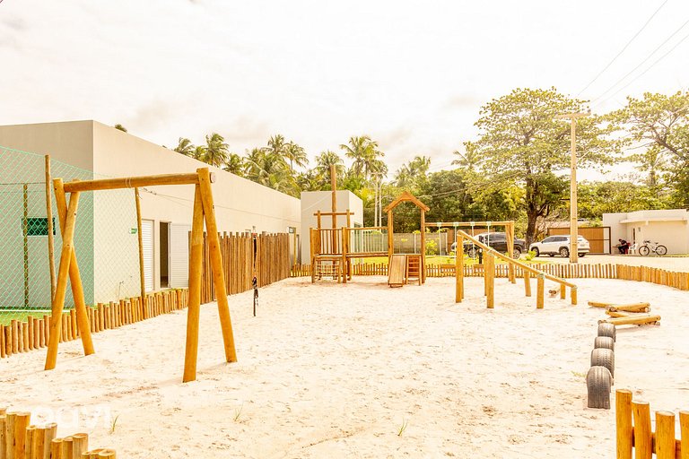 Naluum Residence Alto Padrão em Milagres By Qavi