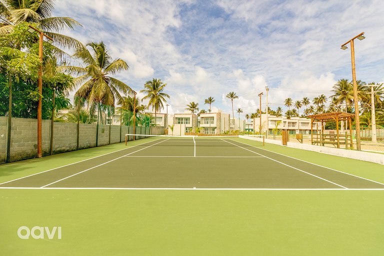 Naluum Residence Alto Padrão em Milagres By Qavi