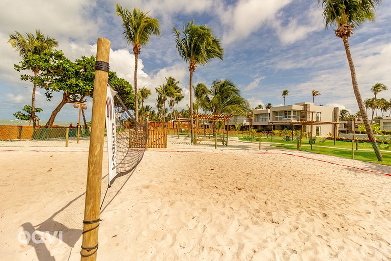 Naluum Residence Alto Padrão em Milagres By Qavi