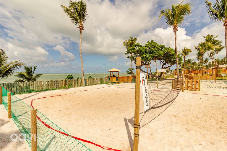 Naluum Residence Alto Padrão em Milagres By Qavi