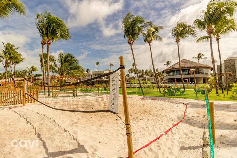 Naluum Residence Alto Padrão em Milagres By Qavi