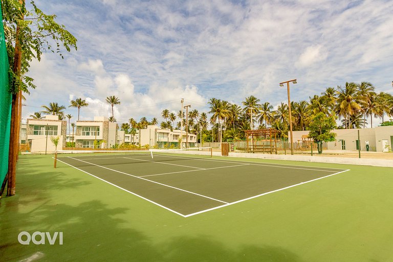 Naluum Residence Alto Padrão em Milagres By Qavi