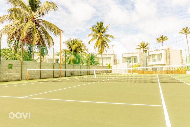 Naluum Residence Alto Padrão em Milagres By Qavi