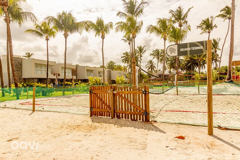 Naluum Residence Alto Padrão em Milagres By Qavi