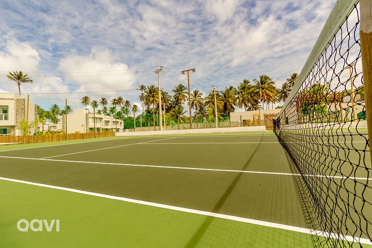 Naluum Residence Alto Padrão em Milagres By Qavi