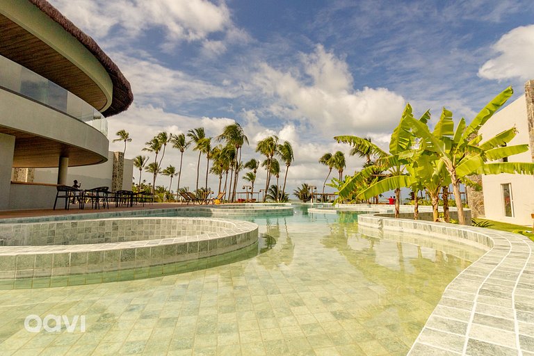 Naluum Residence Alto Padrão em Milagres By Qavi