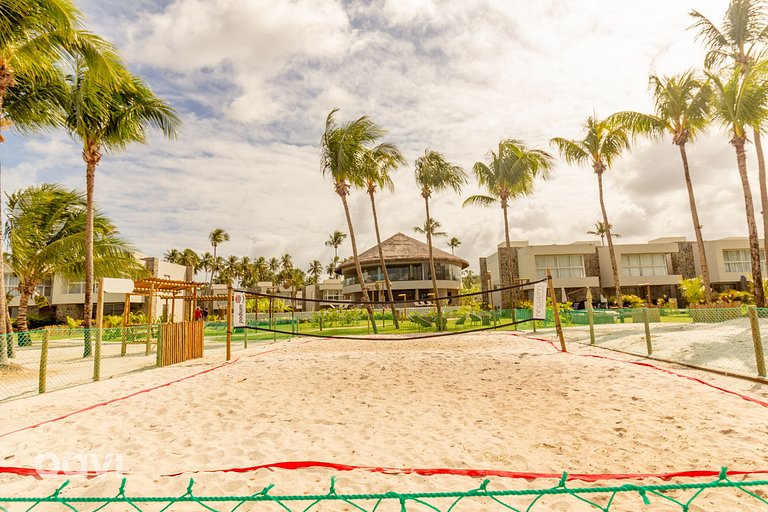 Naluum Residence Alto Padrão em Milagres By Qavi