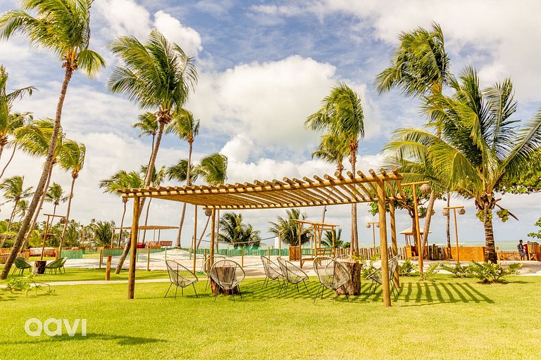 Naluum Residence Alto Padrão em Milagres By Qavi