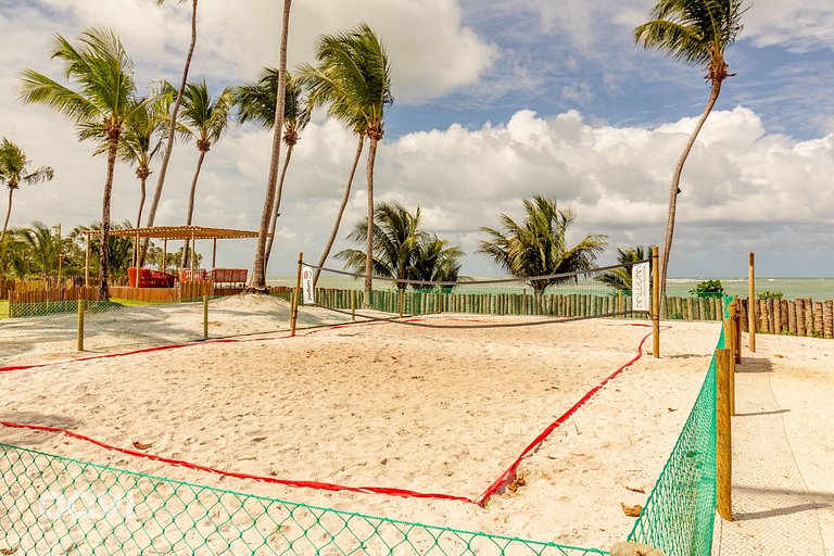 Naluum Residence Alto Padrão em Milagres By Qavi