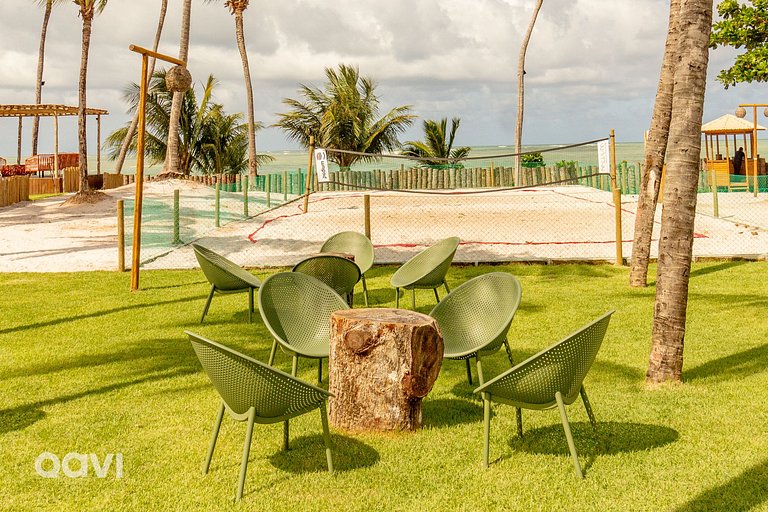 Naluum Residence Alto Padrão em Milagres By Qavi