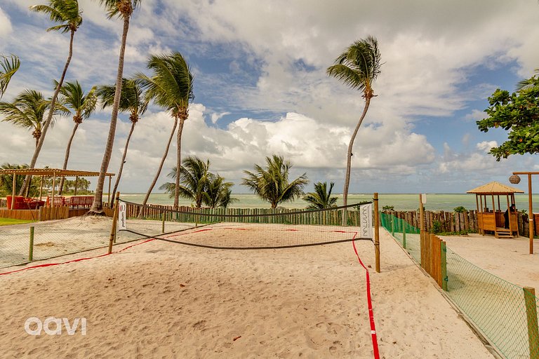 Naluum Residence Alto Padrão em Milagres By Qavi